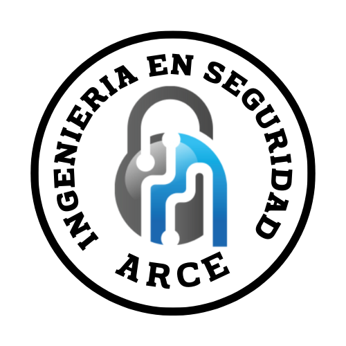 INGENIERÍA EN SEGURIDAD ARCE