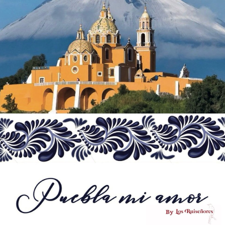 Puebla mi Amor