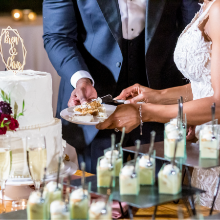 ¿Una Boda?